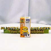 MetaColle Minion Mel (Prison Uniform 001) - MJ@TreasureHearts Toys & Collectibles